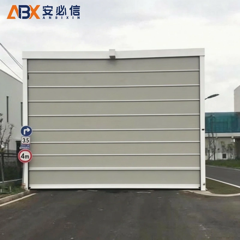 深圳堆积门