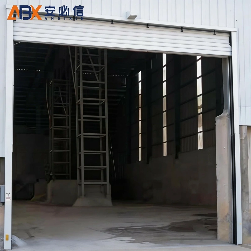 深圳背带堆积门