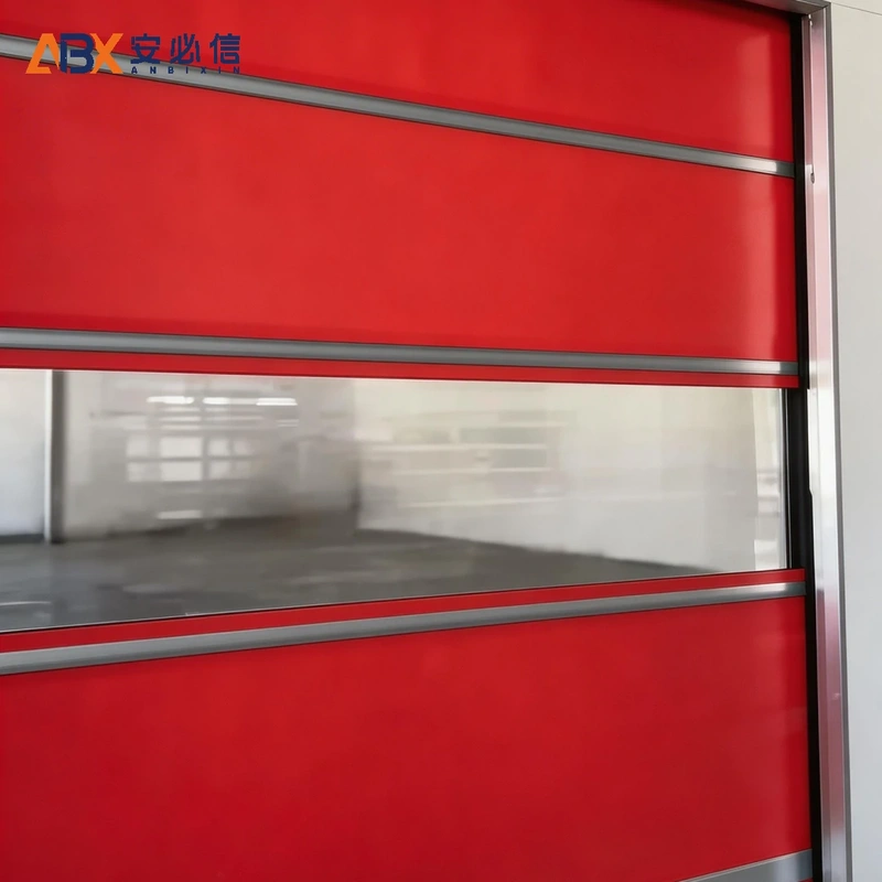 深圳高速门