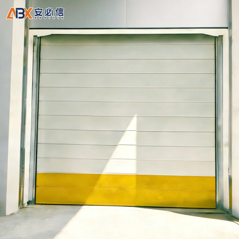 深圳消防提升门
