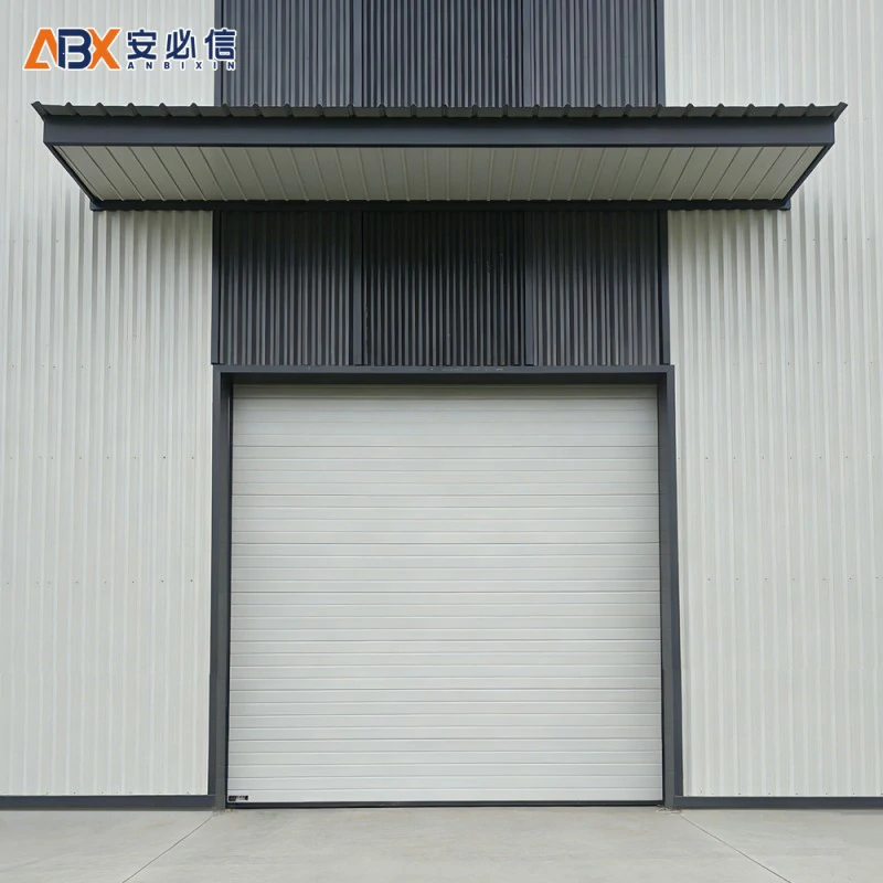 深圳工业提升门